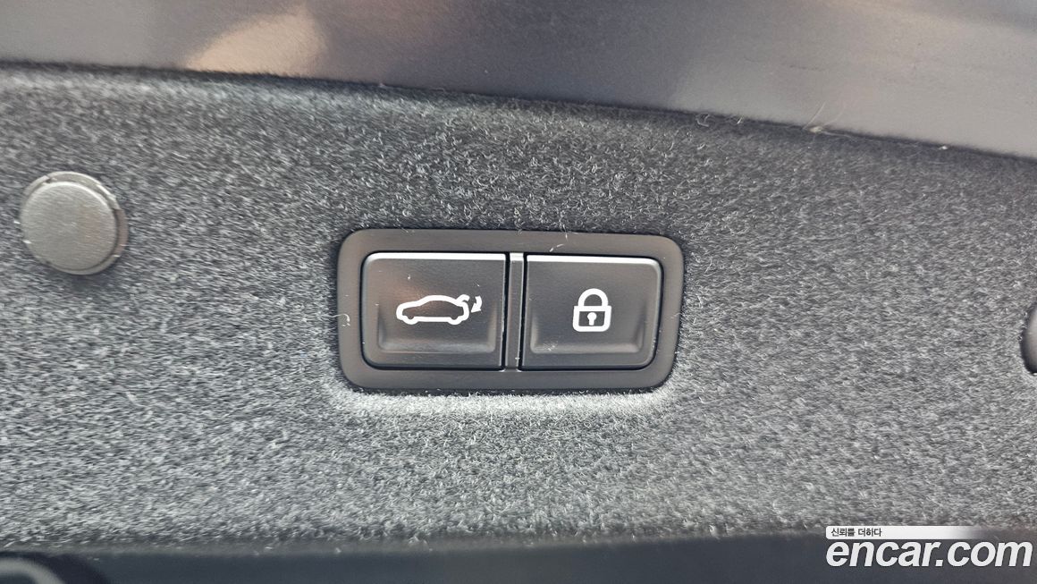Kia K8 2024