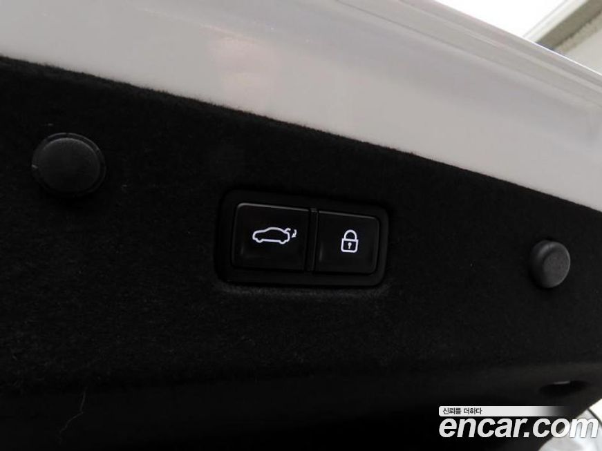 Kia K8 2025