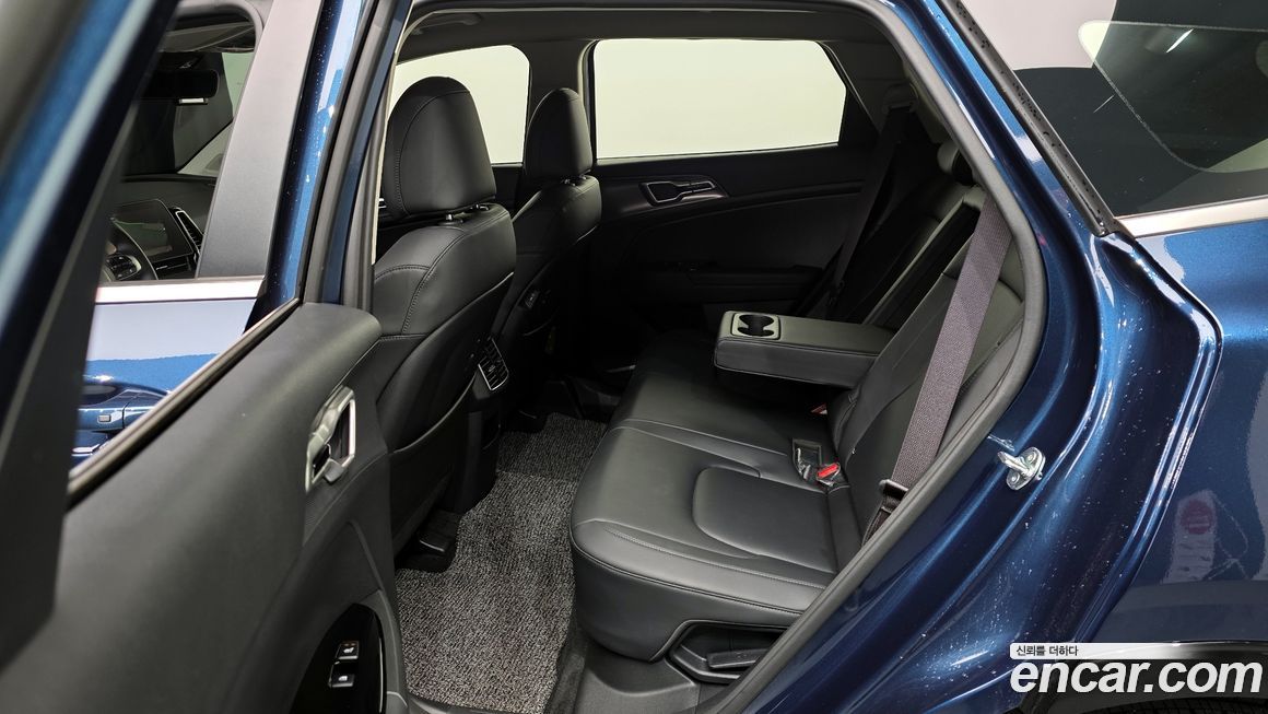 Kia Sportage 2024