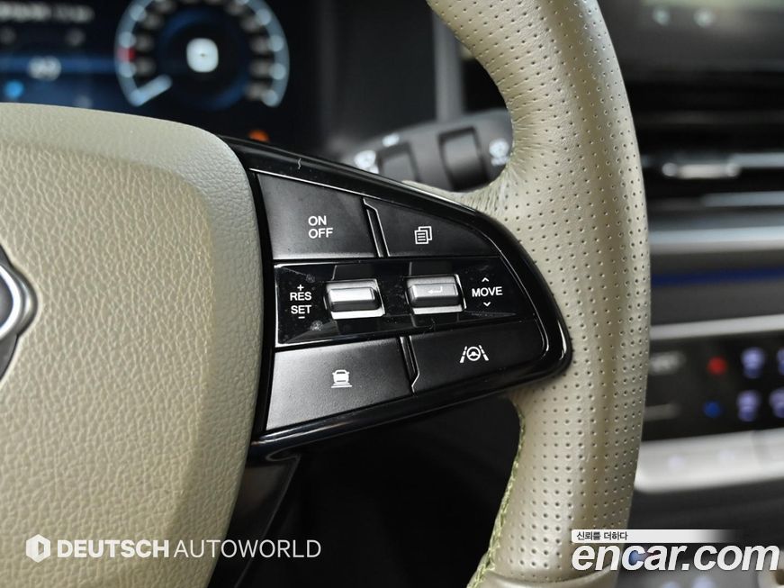 KG_Mobility_Ssangyong Rexton 2024