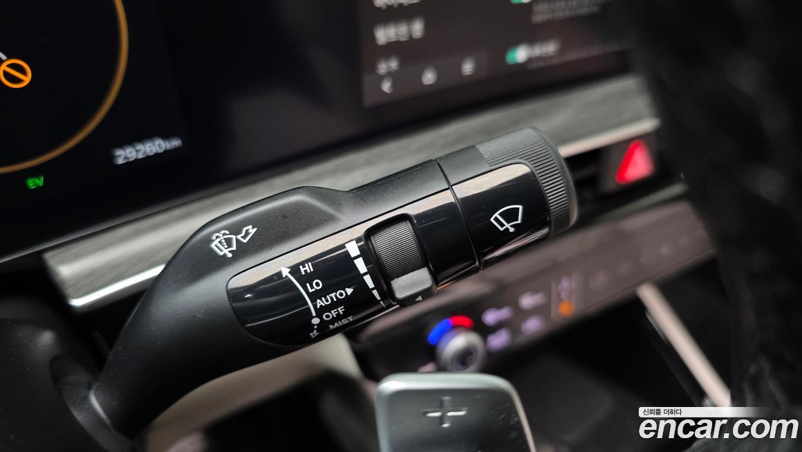 Kia K5 2024
