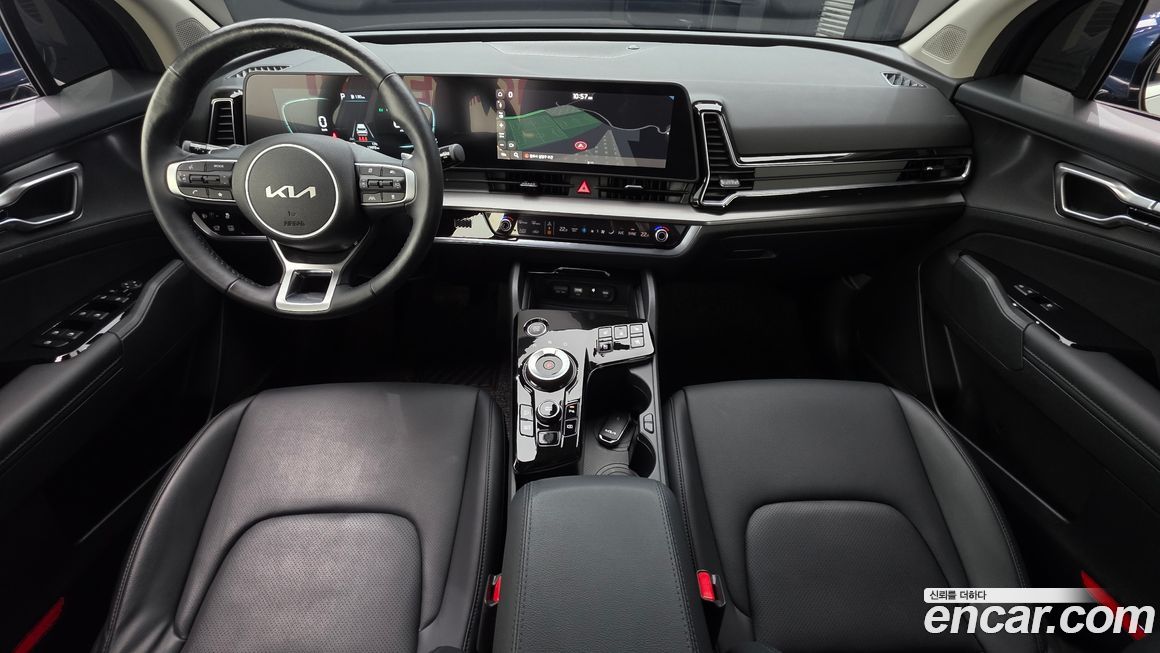 Kia Sportage 2024
