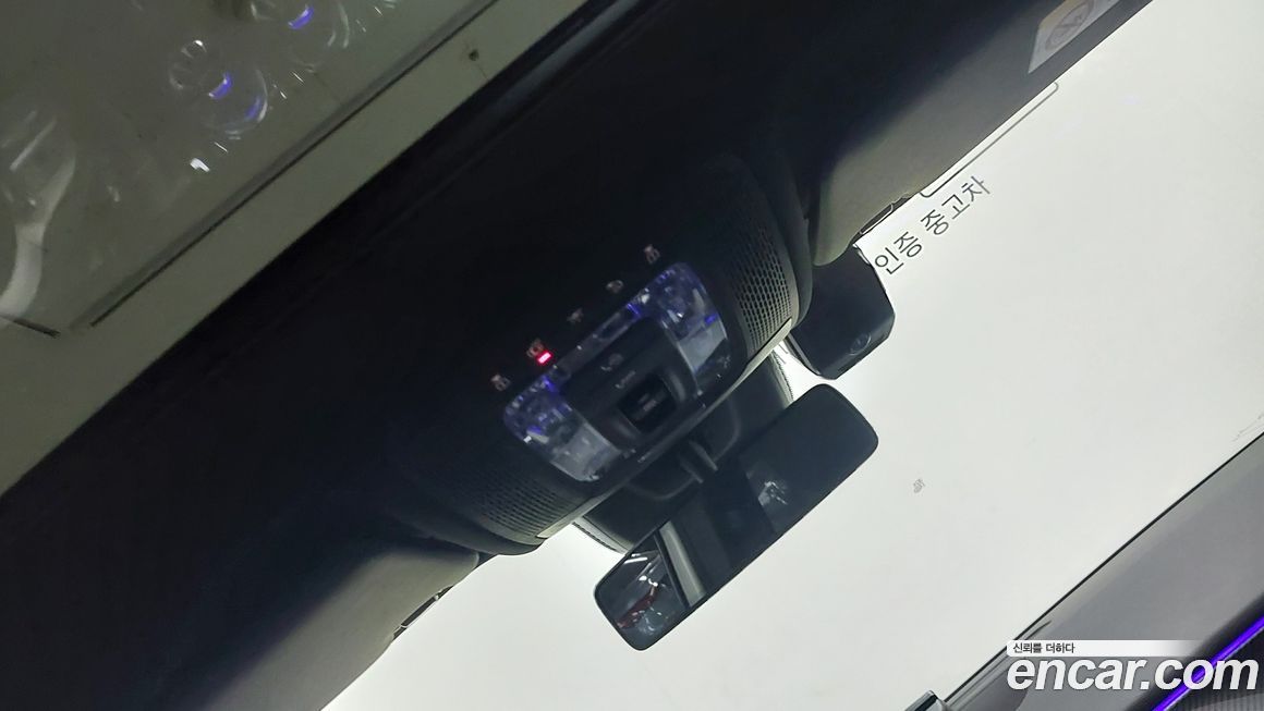 Mercedes-Benz GLA-Class 2020