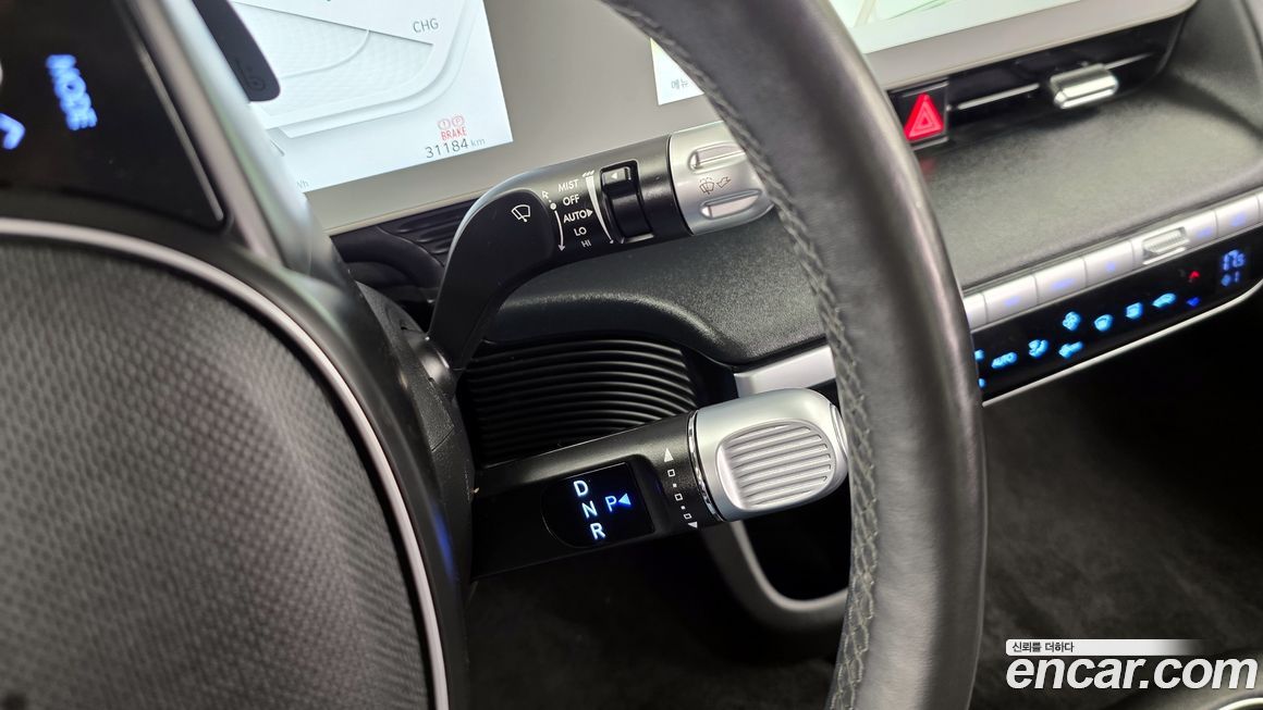 Hyundai Ioniq5 2022