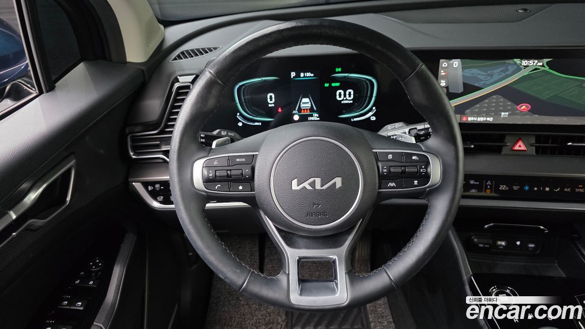 Kia Sportage 2024