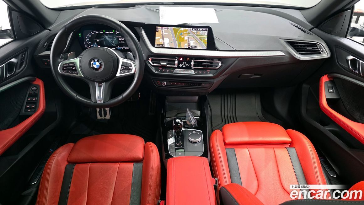 BMW 2-Series 2023