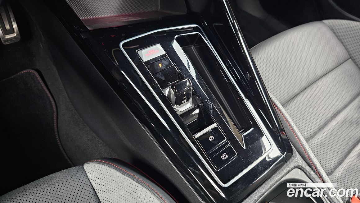 Volkswagen Golf 2023