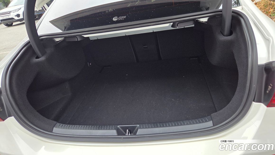 Mercedes-Benz A-Class 2024