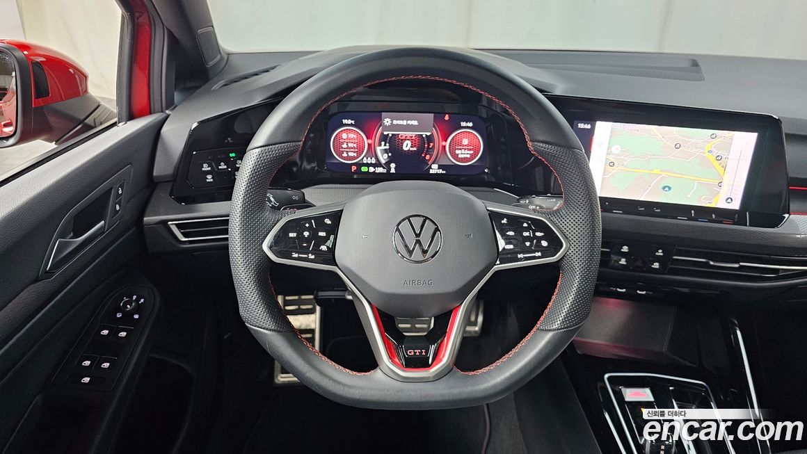 Volkswagen Golf 2023