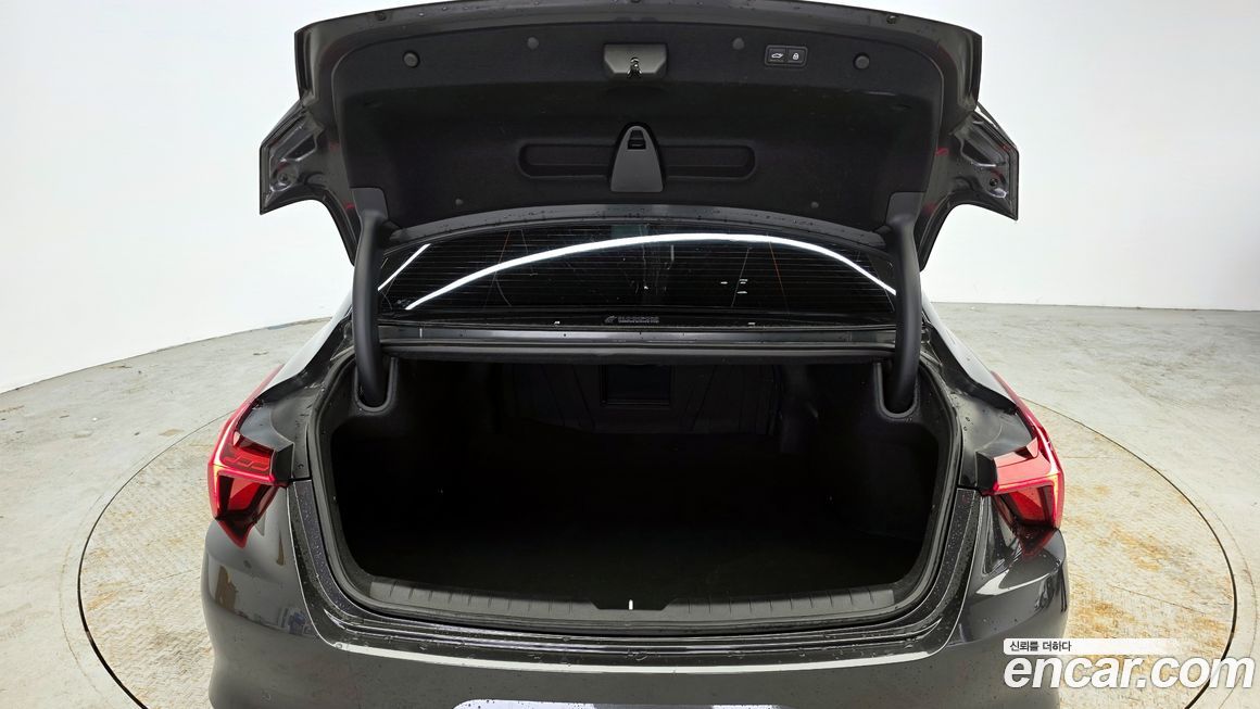 Kia K8 2023