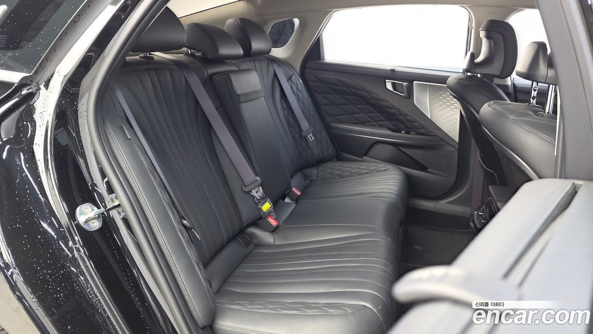 Kia K8 2023