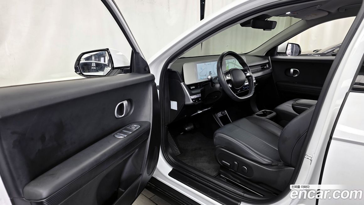 Hyundai Ioniq5 2022