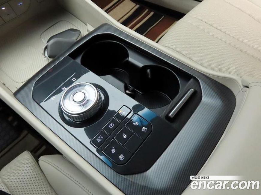 Kia K8 2025