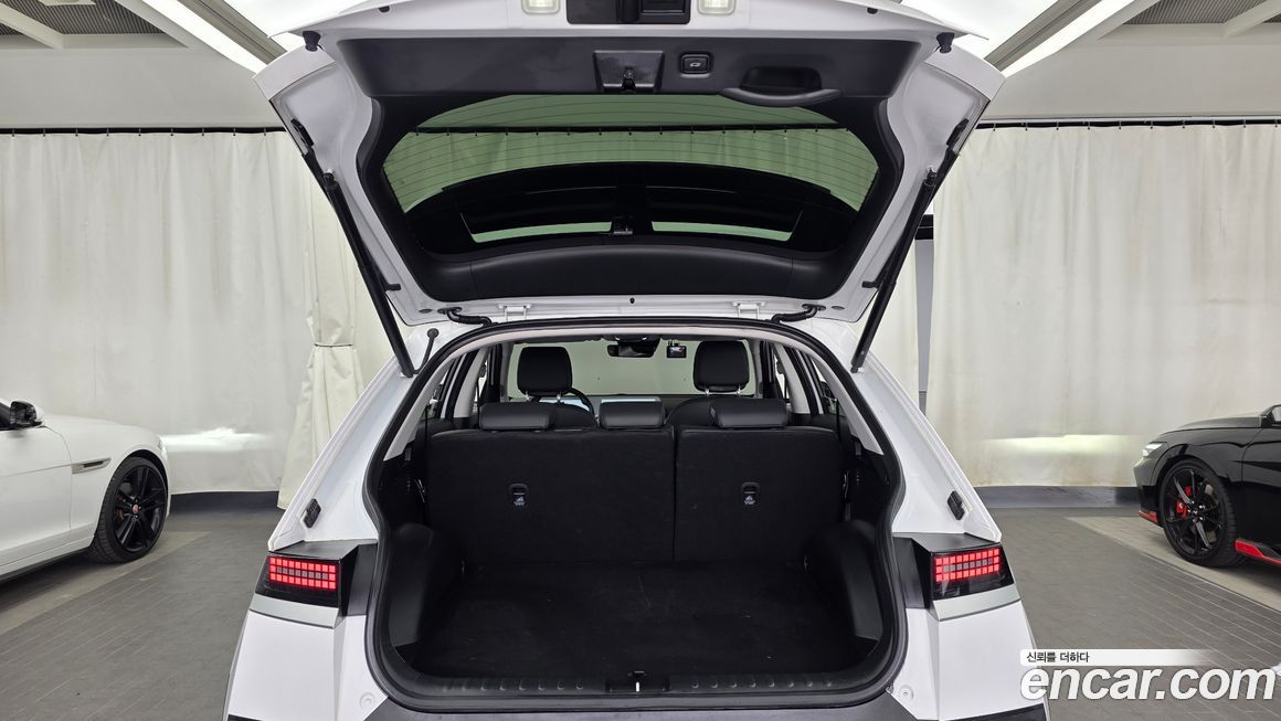 Hyundai Ioniq5 2022