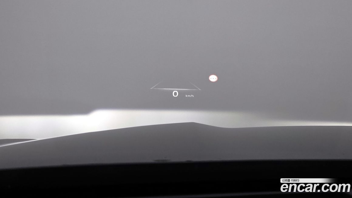 Kia K8 2023