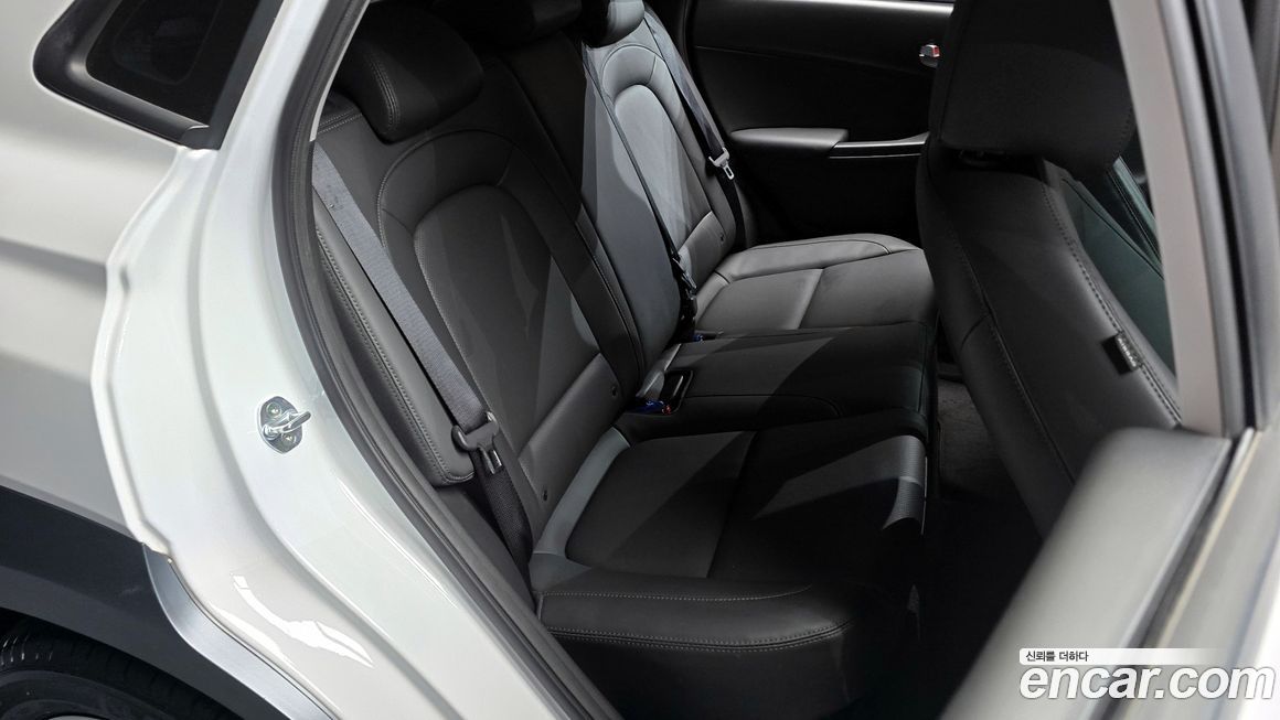 Hyundai Kona 2022
