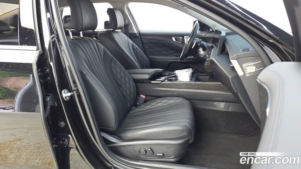 Kia K8 2023