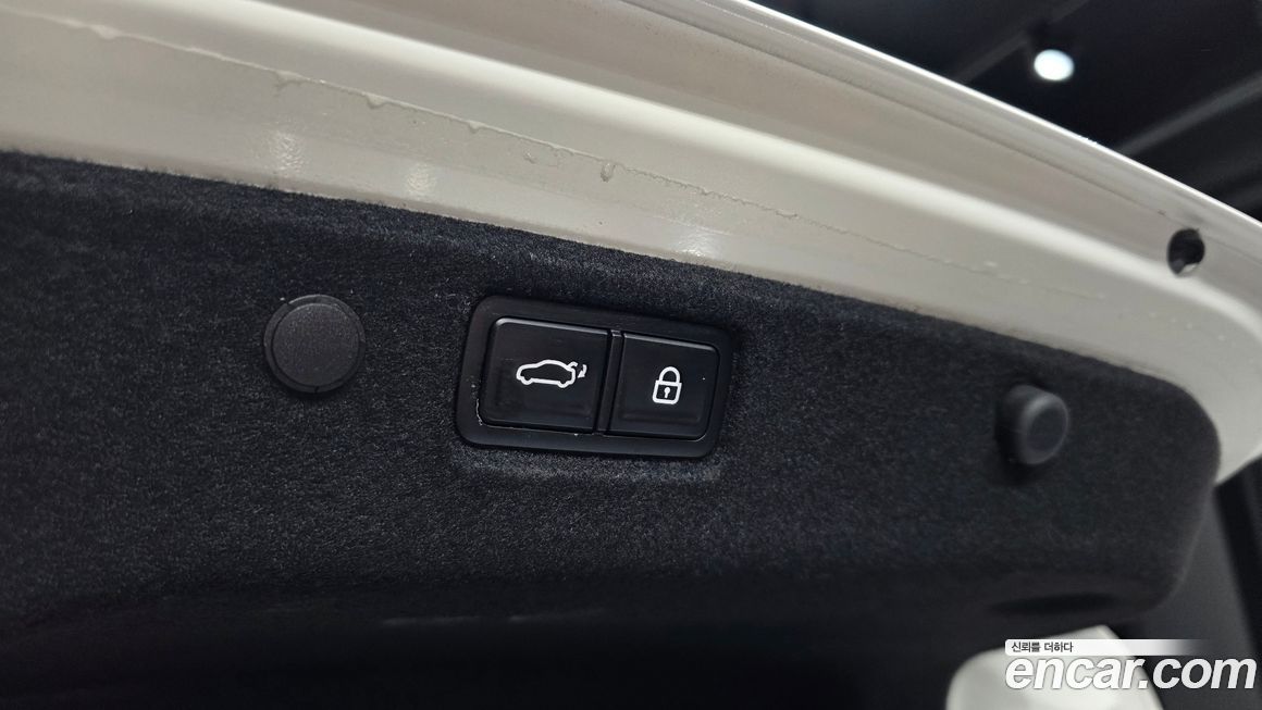 Kia K5 2024