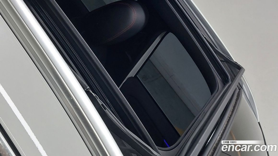 Mercedes-Benz GLA-Class 2020