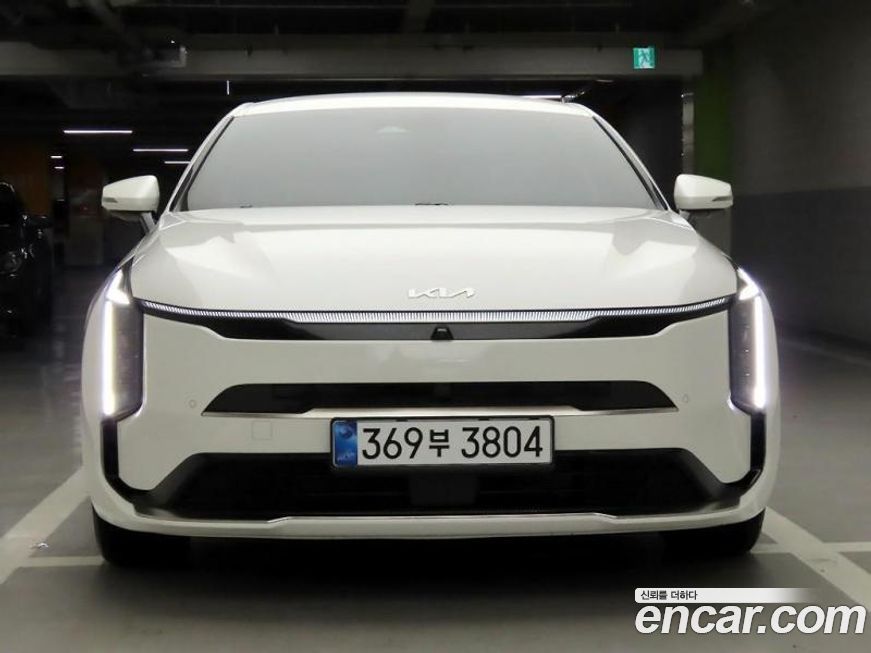 Kia K8 2025
