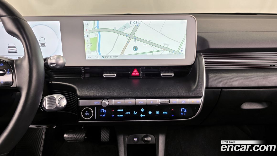 Hyundai Ioniq5 2022