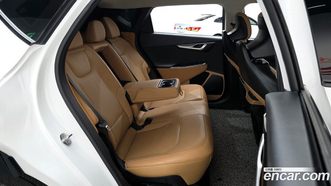 Kia EV6 2023