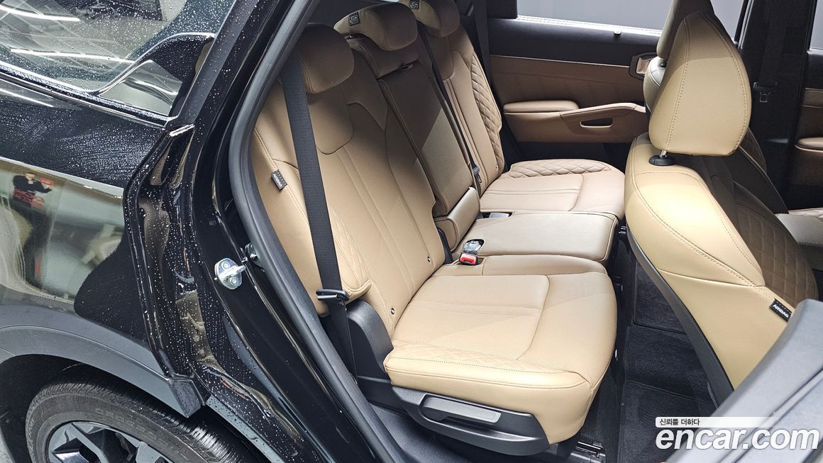 Kia Sorento 2024