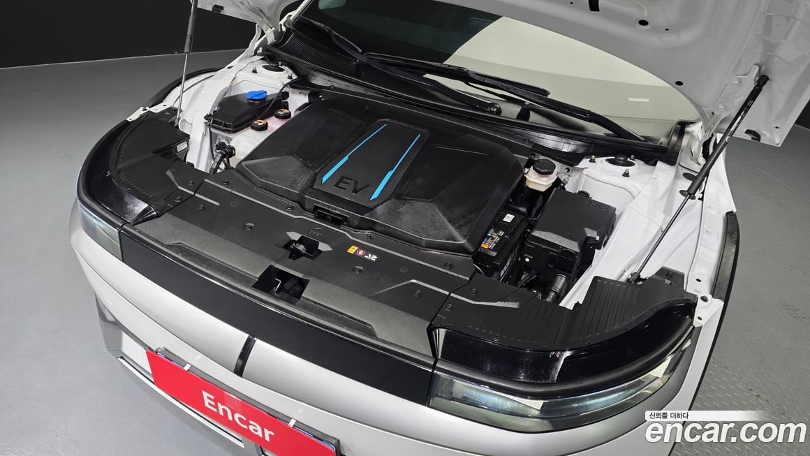 Hyundai Ioniq5 2024