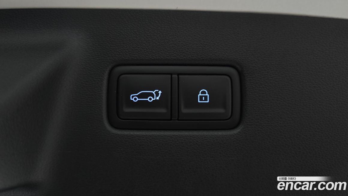 Hyundai Santafe 2025