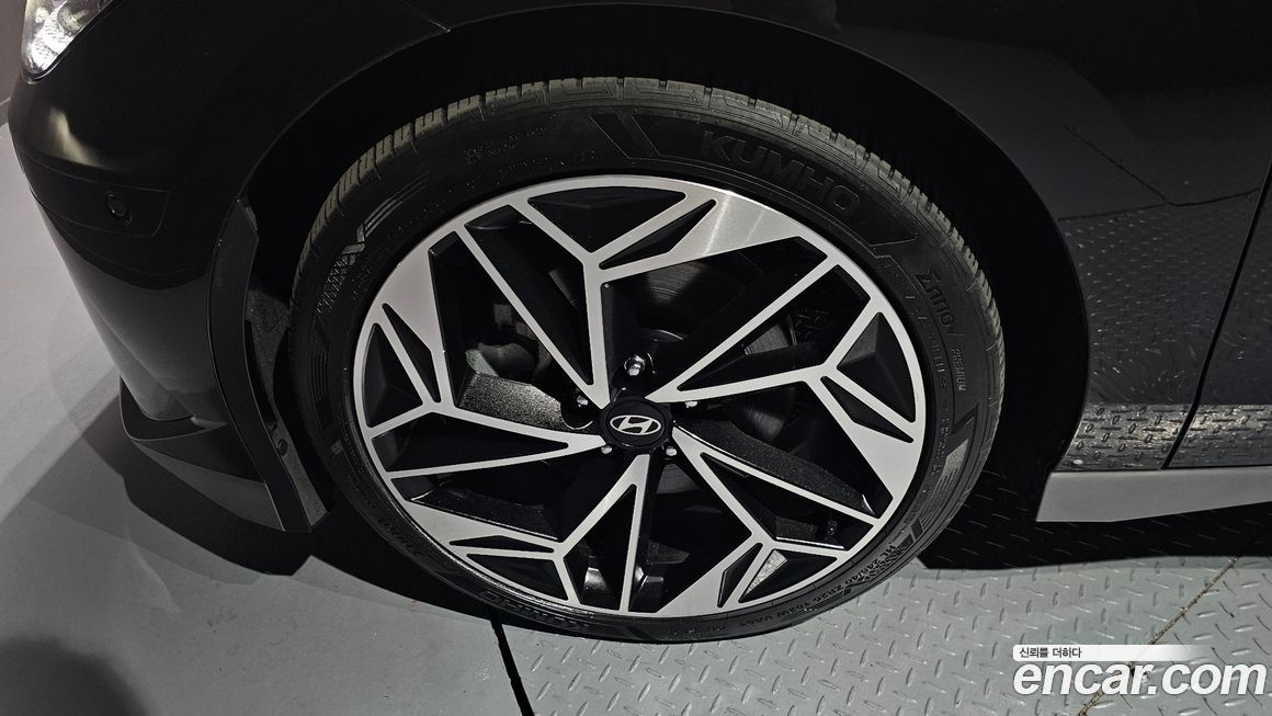 Hyundai Ioniq6 2023