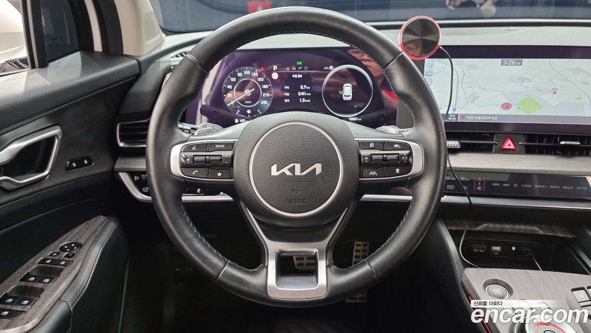 Kia Sportage 2024