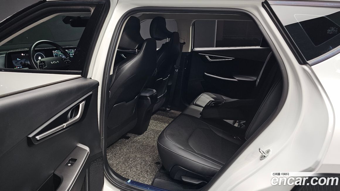 Kia EV6 2022