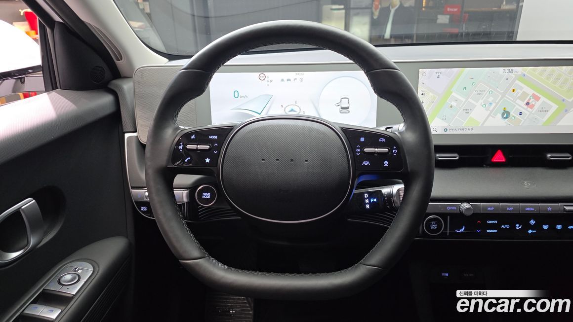Hyundai Ioniq5 2024