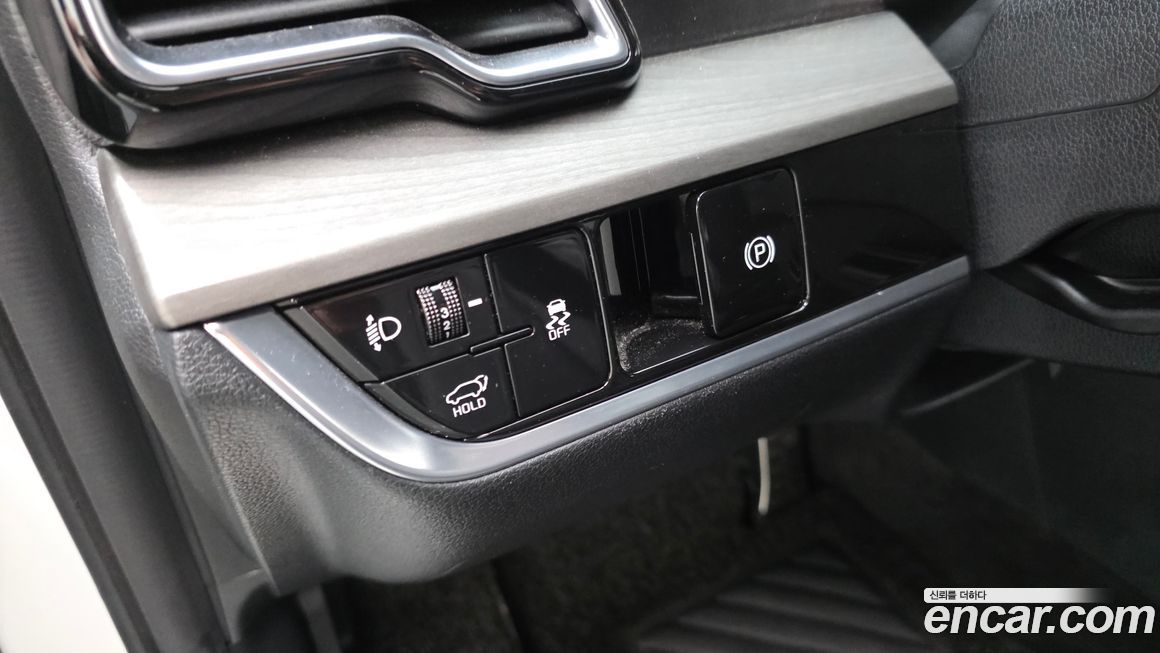 Kia Sportage 2024