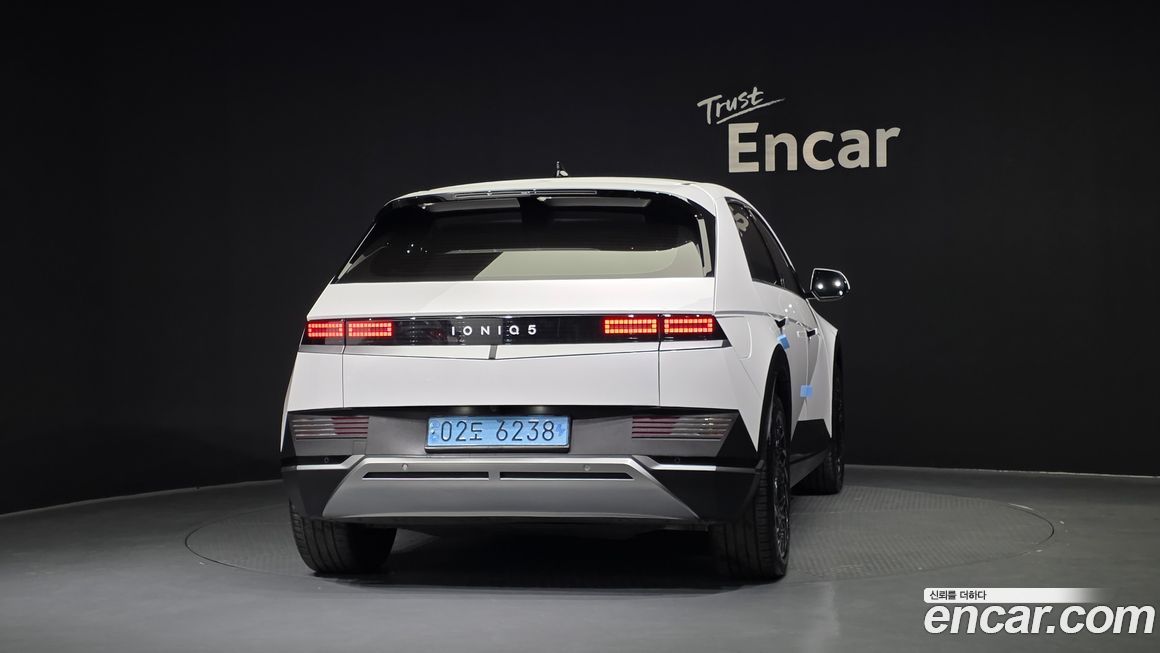 Hyundai Ioniq5 2024