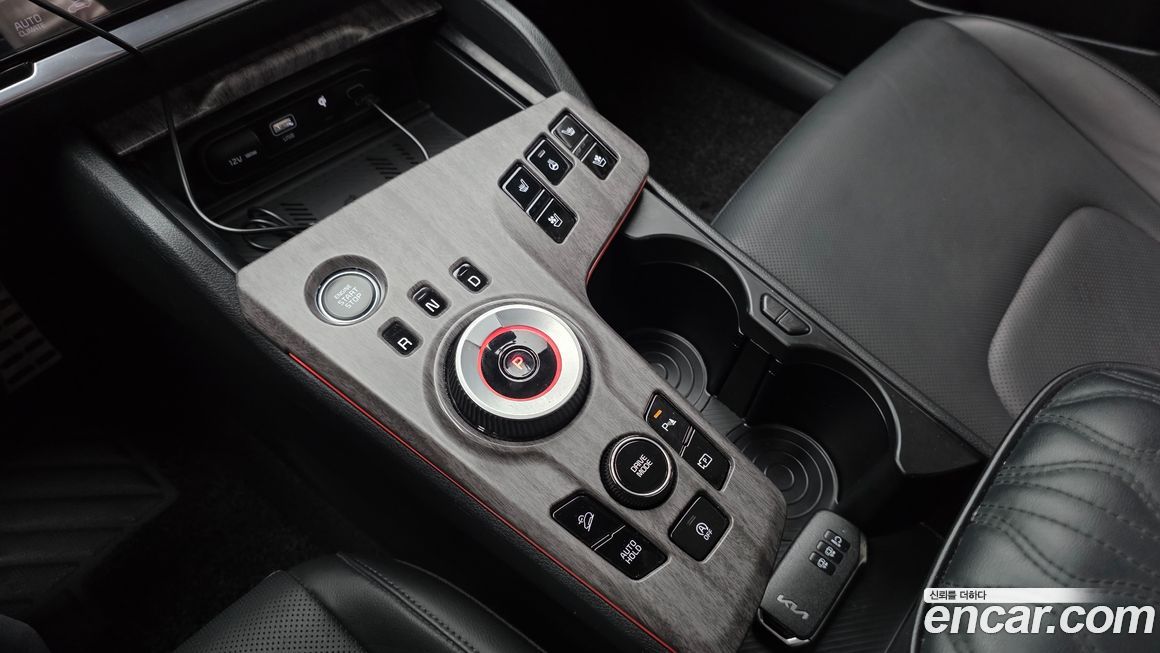 Kia Sportage 2024