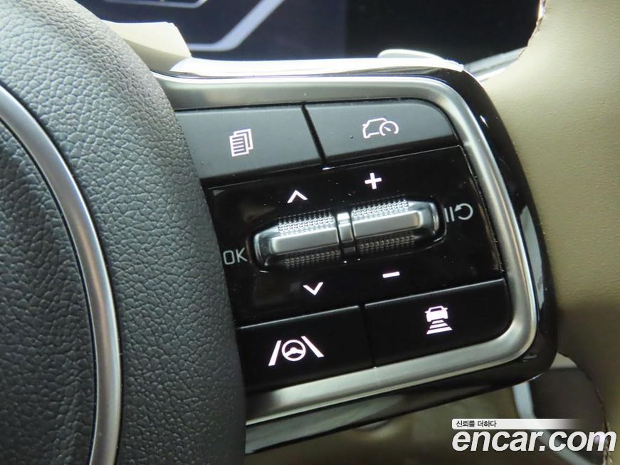 Kia Sorento 2024