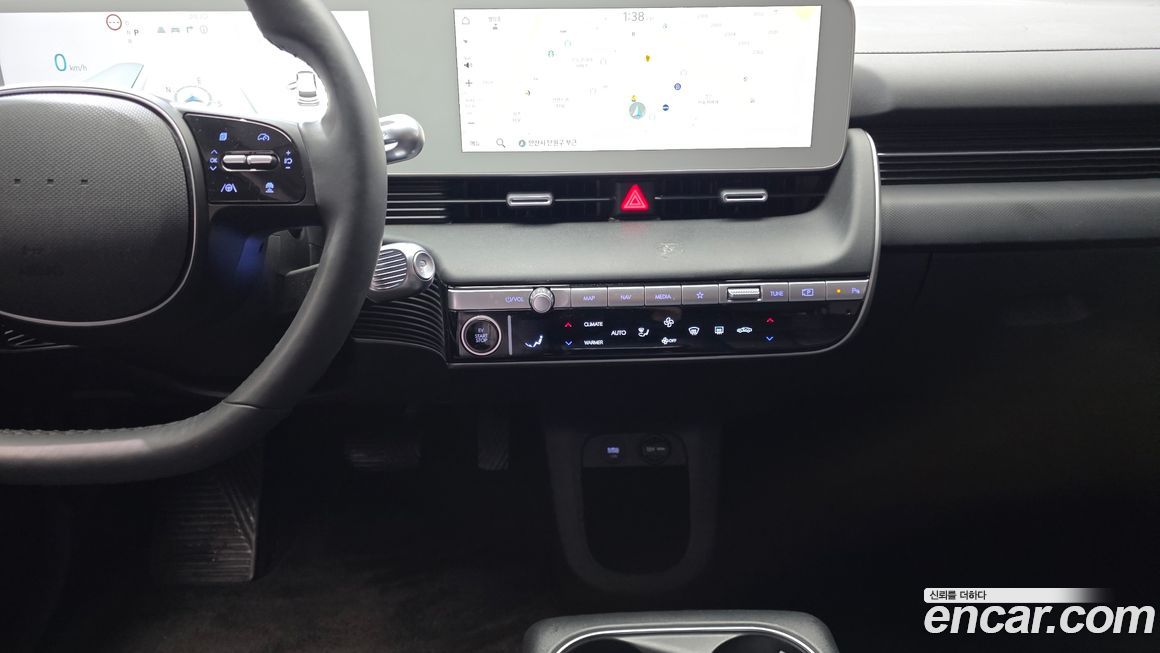 Hyundai Ioniq5 2024
