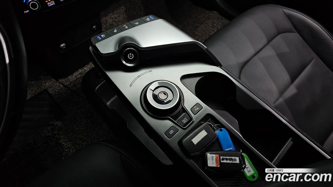 Kia EV6 2022