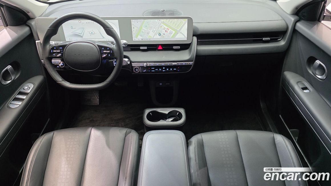 Hyundai Ioniq5 2024