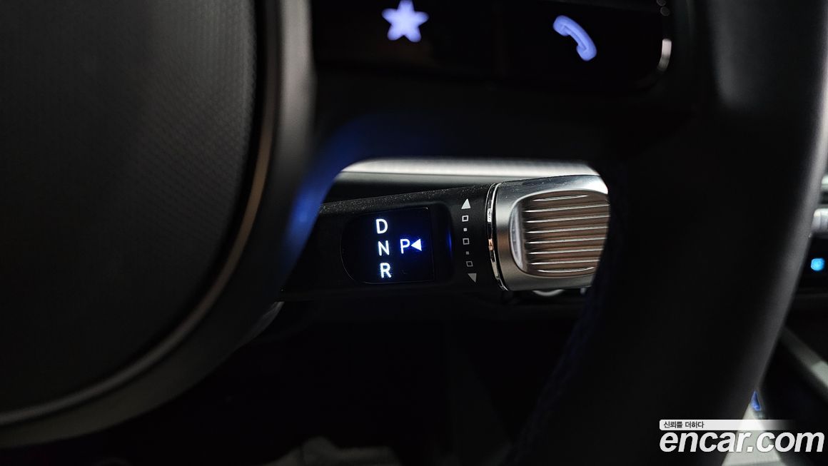 Hyundai Ioniq6 2023