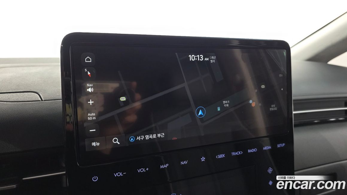 Hyundai Staria 2022