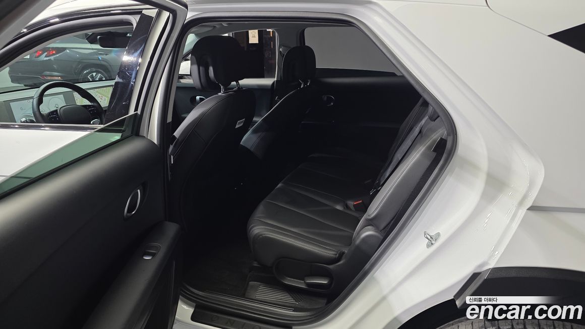 Hyundai Ioniq5 2024
