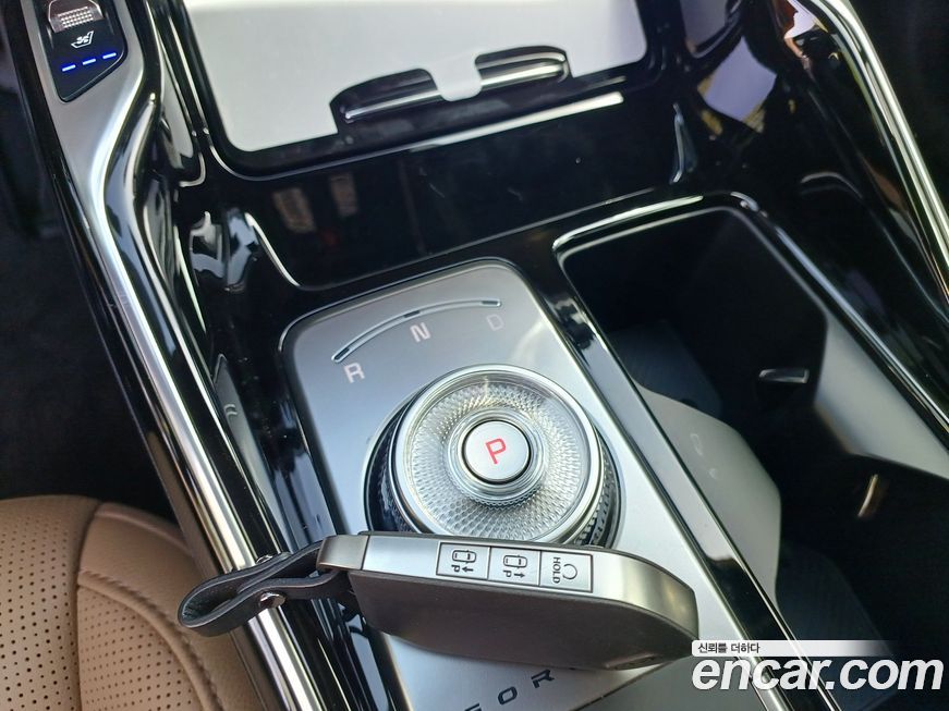Kia Sorento 2026