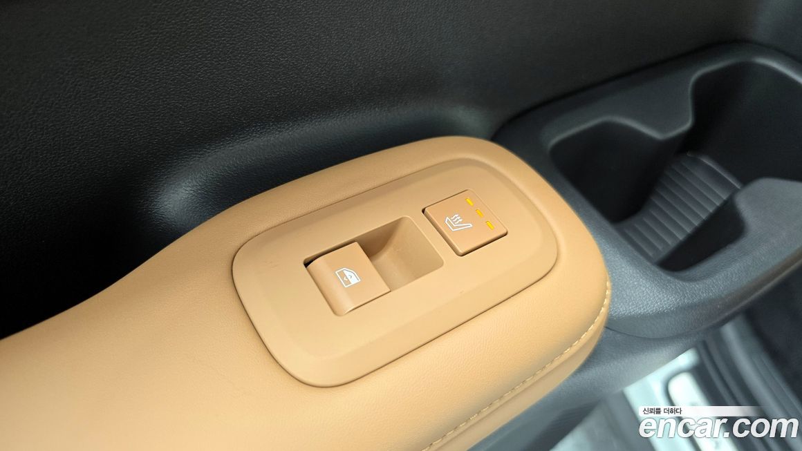 Hyundai Santafe 2025