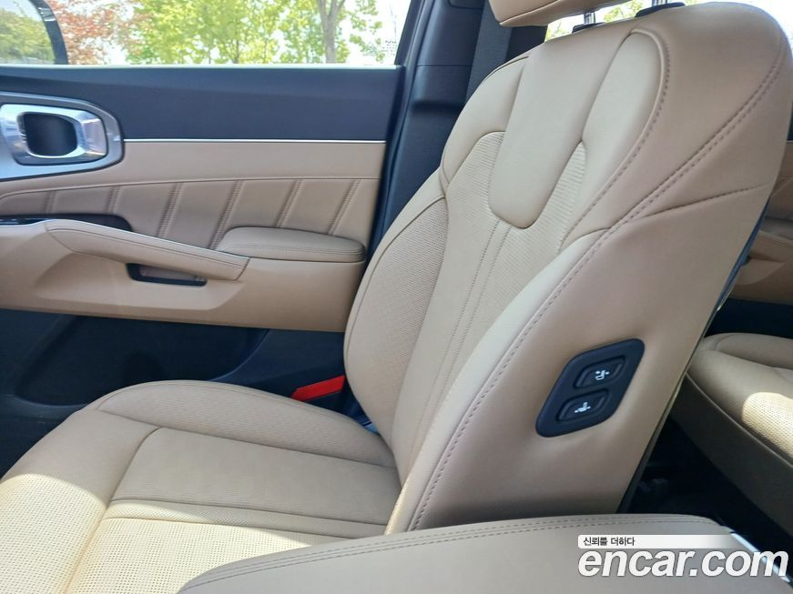 Kia Sorento 2026