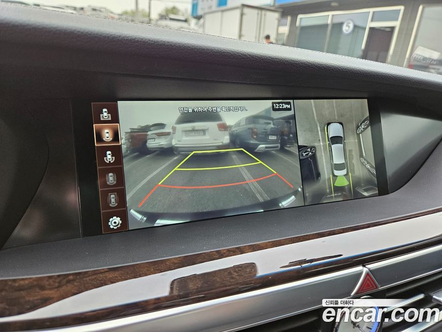 Genesis G90 2021