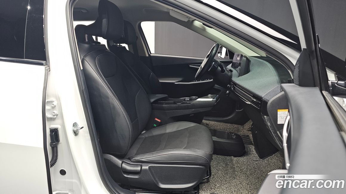Kia EV6 2022
