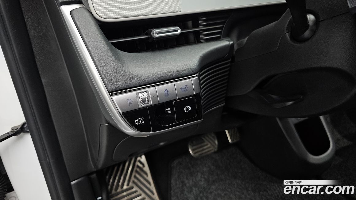 Hyundai Ioniq5 2022