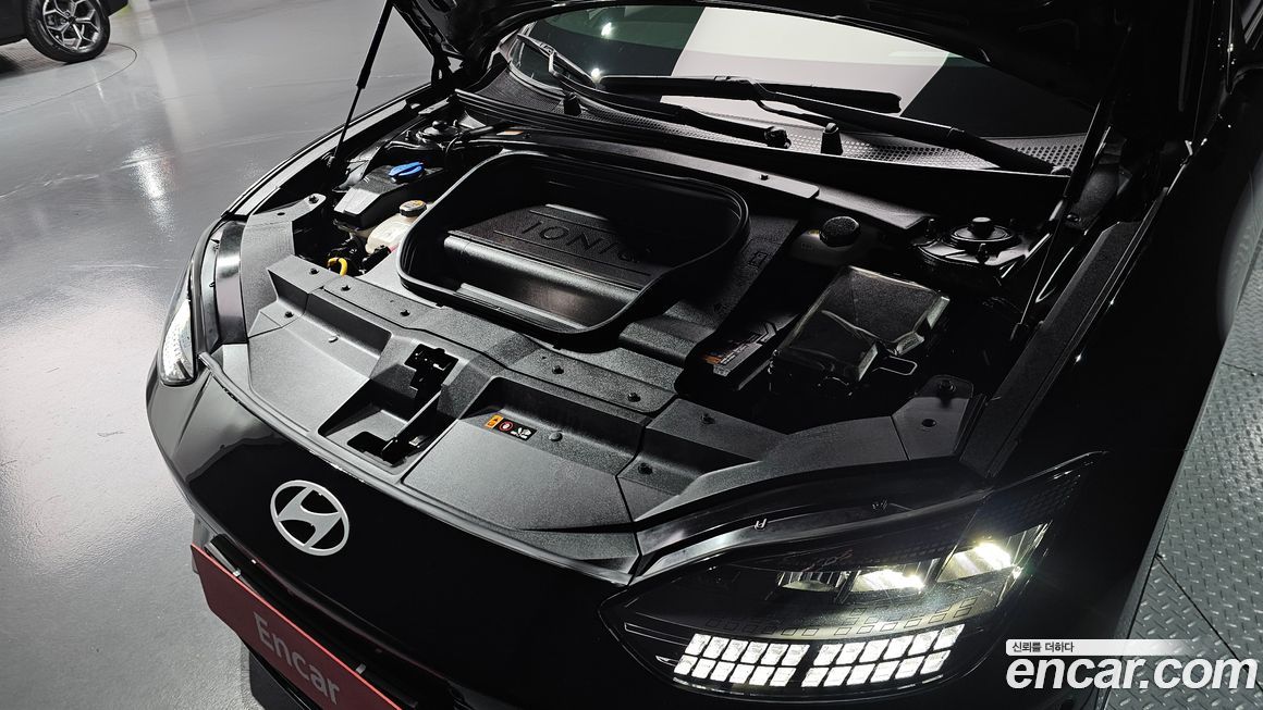 Hyundai Ioniq6 2023
